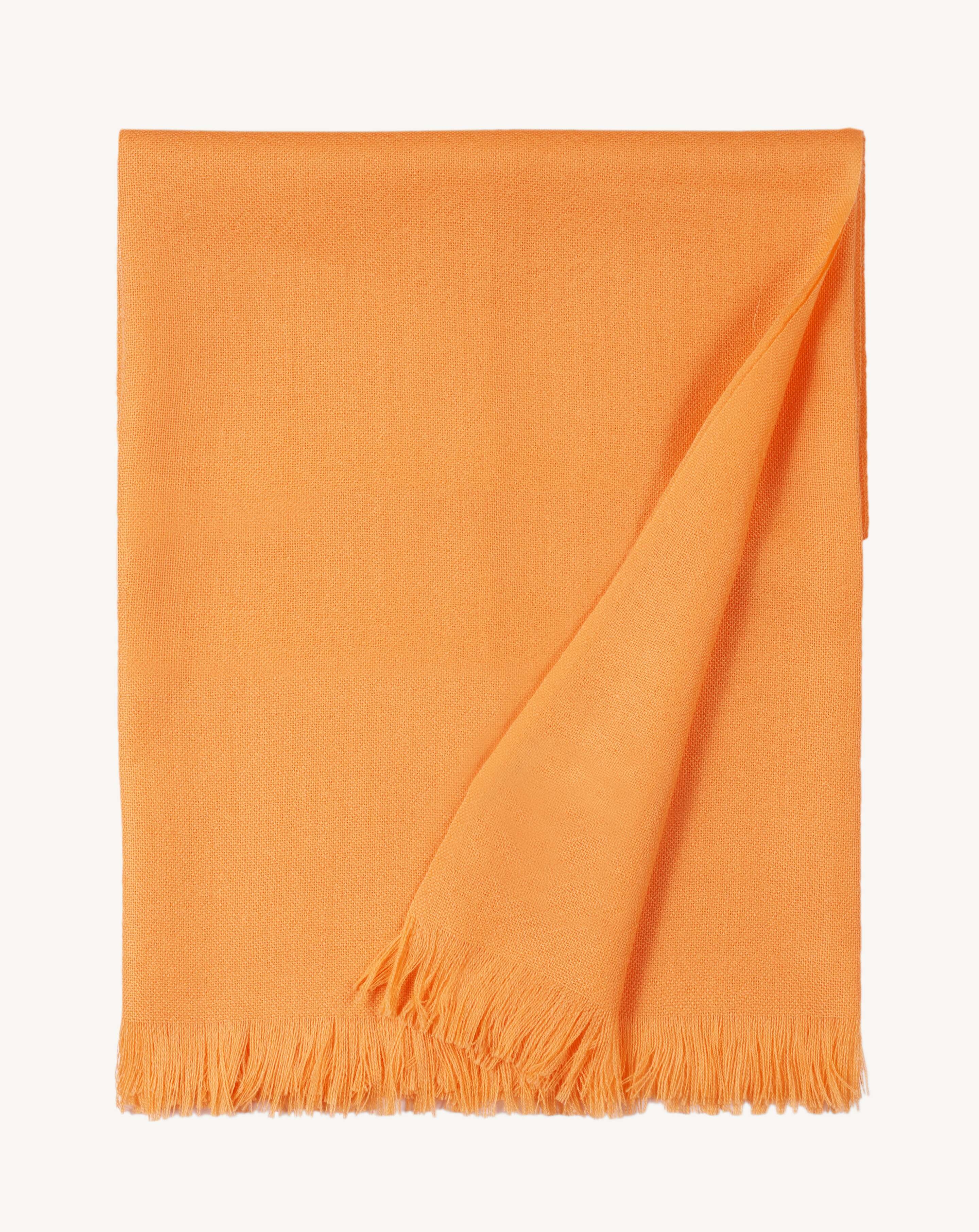 Collection accessoires cachemire