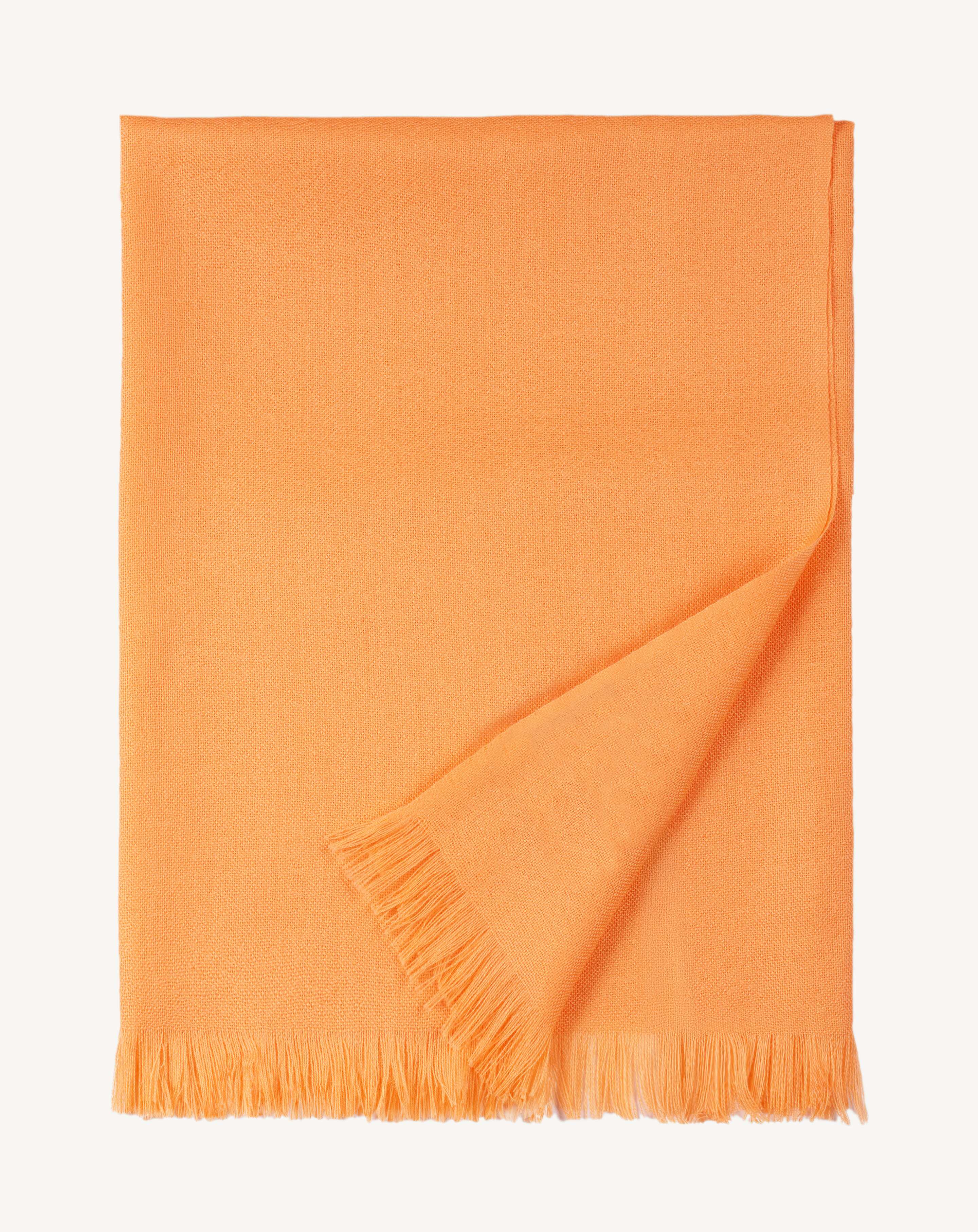 Accessoires cachemire homme