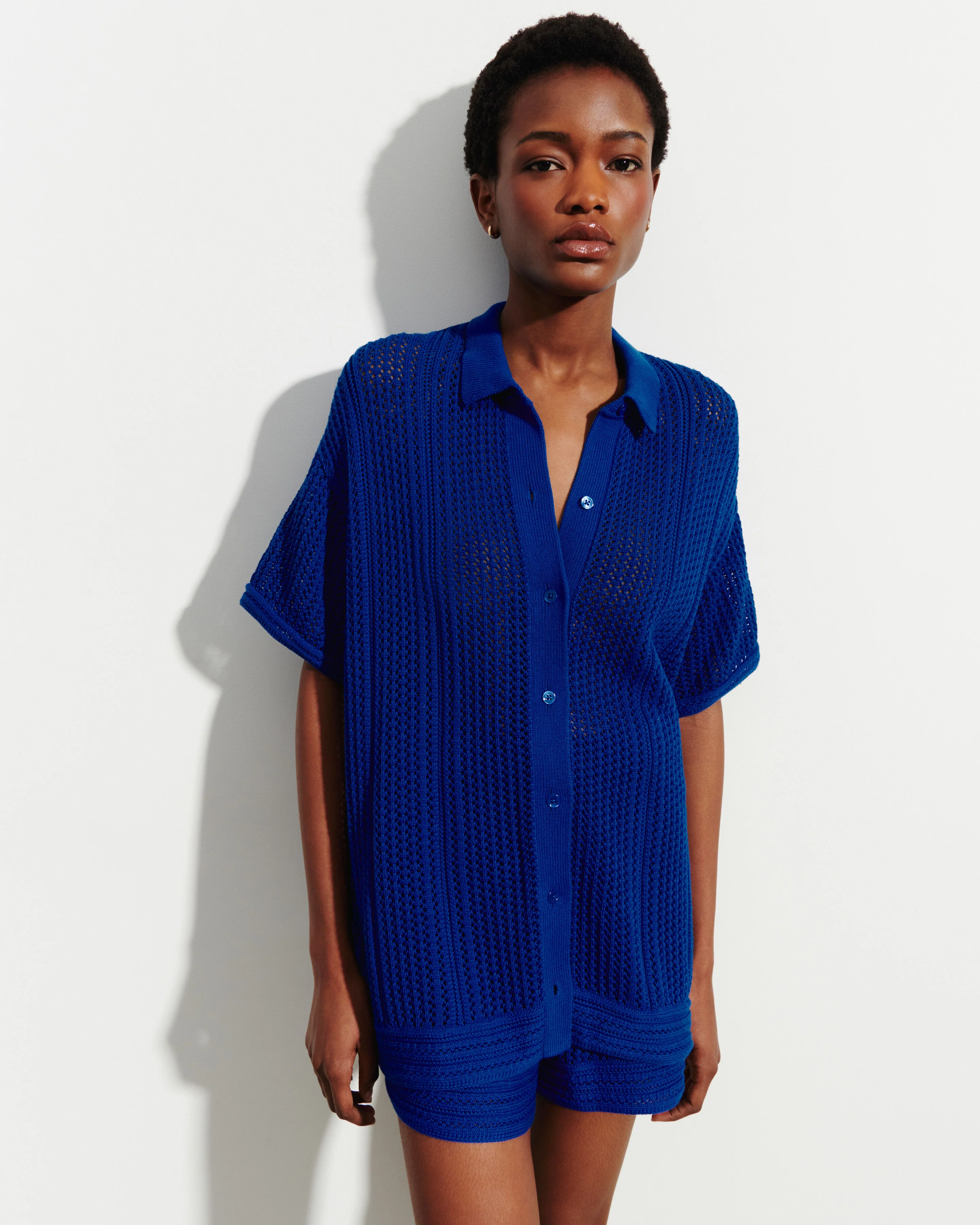 Collection cachemire femme